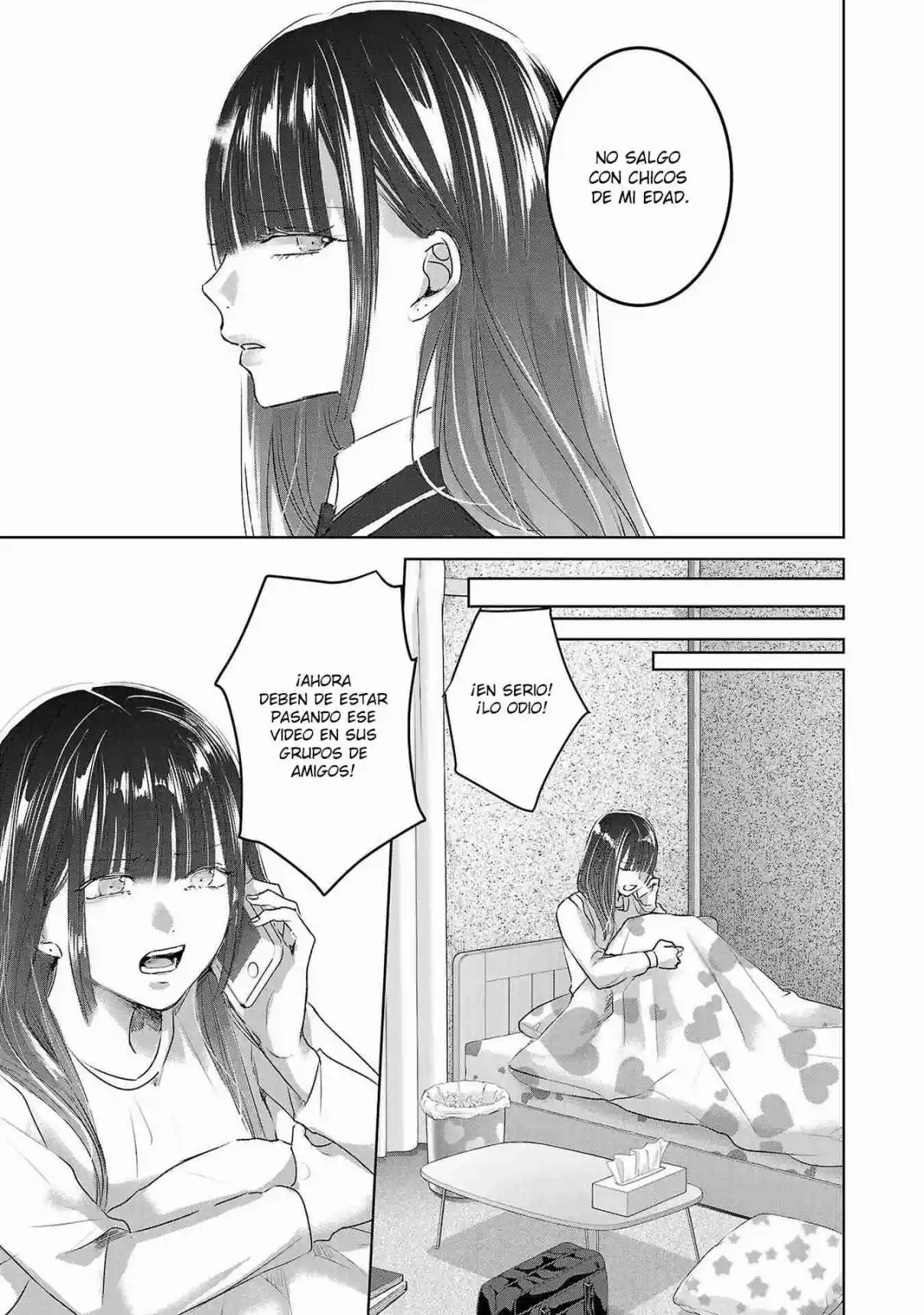 Mañana Seré La Novia De Alguien - Capítulo 101 - Página 6 - LectorTMOo