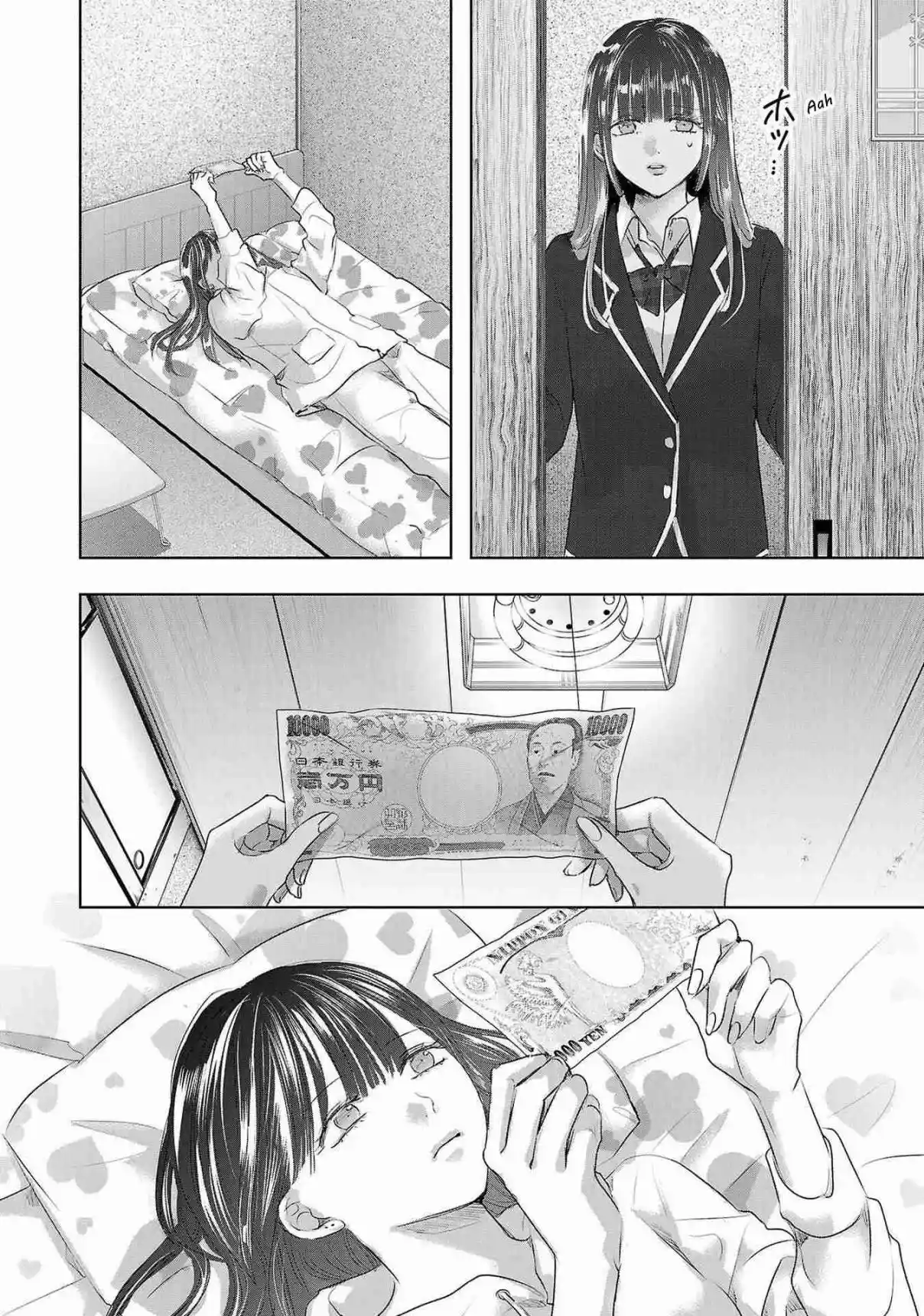 Mañana Seré La Novia De Alguien - Capítulo 102 - Página 11 - LectorTMOo