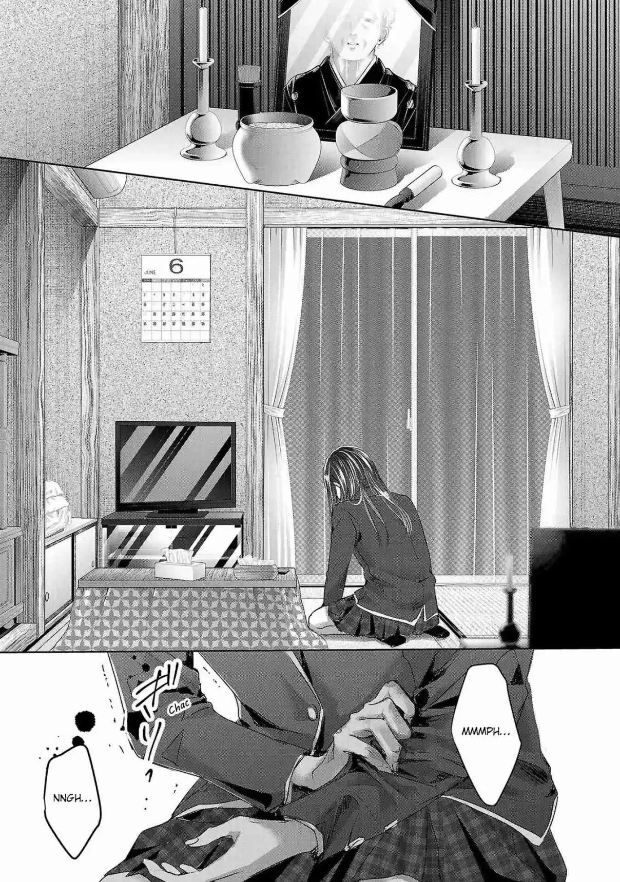 Mañana Seré La Novia De Alguien - Capítulo 104 - Página 12 - LectorTMOo