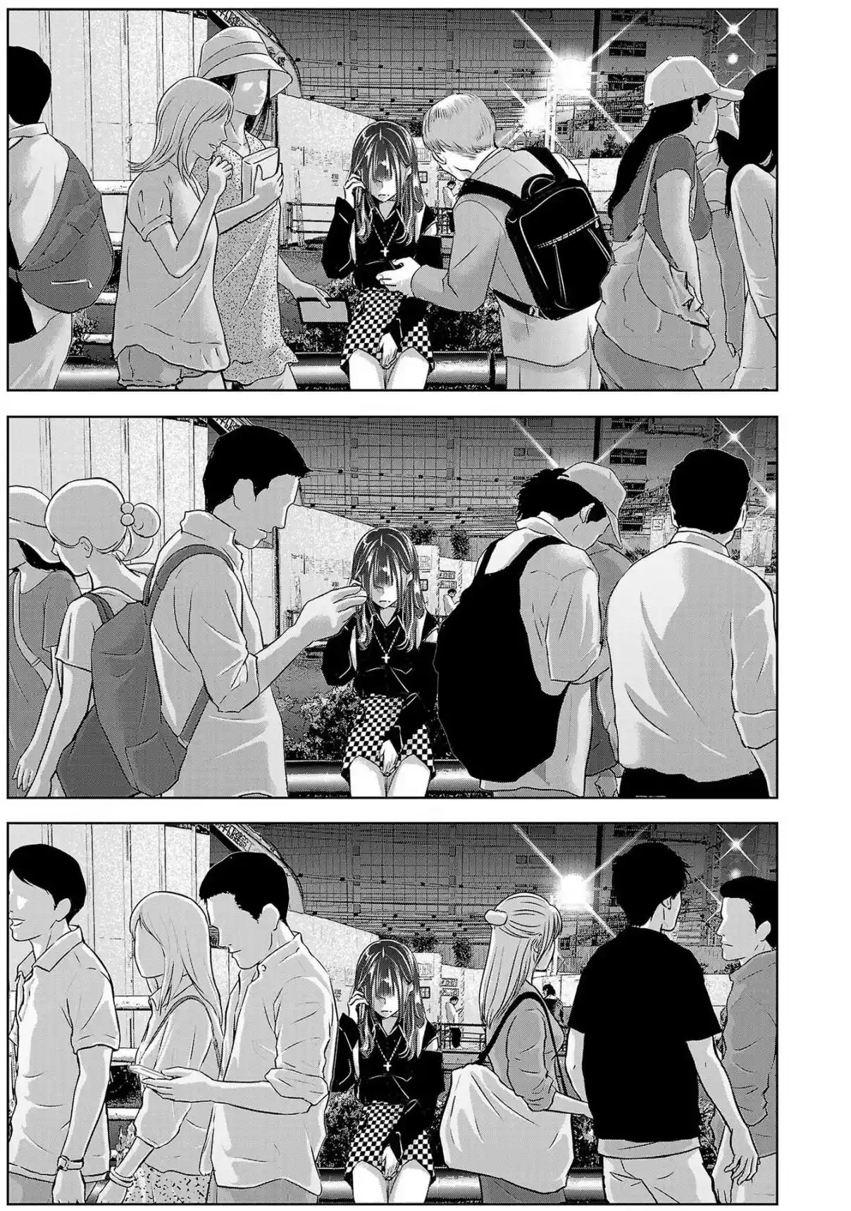 Mañana Seré La Novia De Alguien - Capítulo 106 - Página 14 - LectorTMOo