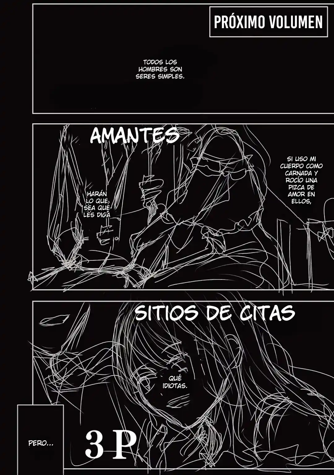 Mañana Seré La Novia De Alguien - Capítulo 11 - Página 16 - LectorTMOo