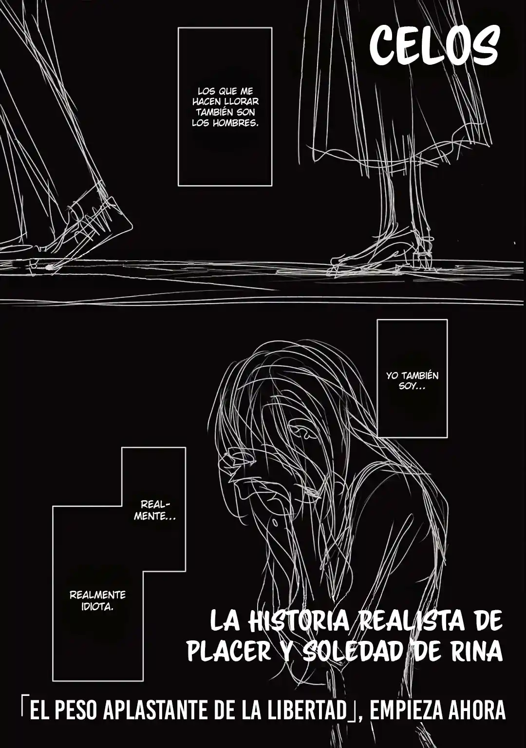 Mañana Seré La Novia De Alguien - Capítulo 11 - Página 17 - LectorTMOo