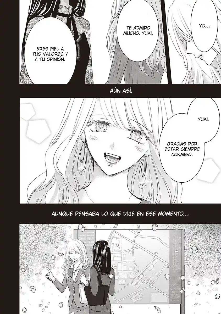 Mañana Seré La Novia De Alguien - Capítulo 25 - Página 15 - LectorTMOo