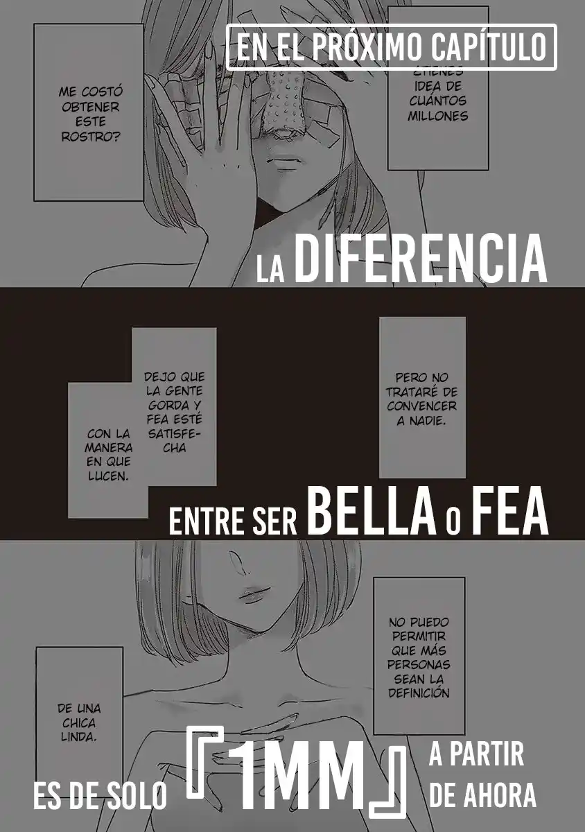 Mañana Seré La Novia De Alguien - Capítulo 26 - Página 14 - LectorTMOo