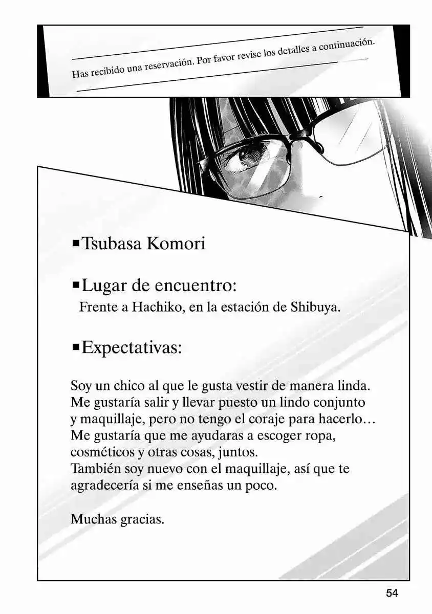 Mañana Seré La Novia De Alguien - Capítulo 30 - Página 15 - LectorTMOo