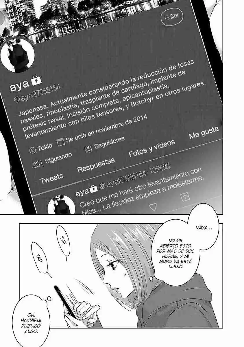 Mañana Seré La Novia De Alguien - Capítulo 32 - Página 2 - LectorTMOo
