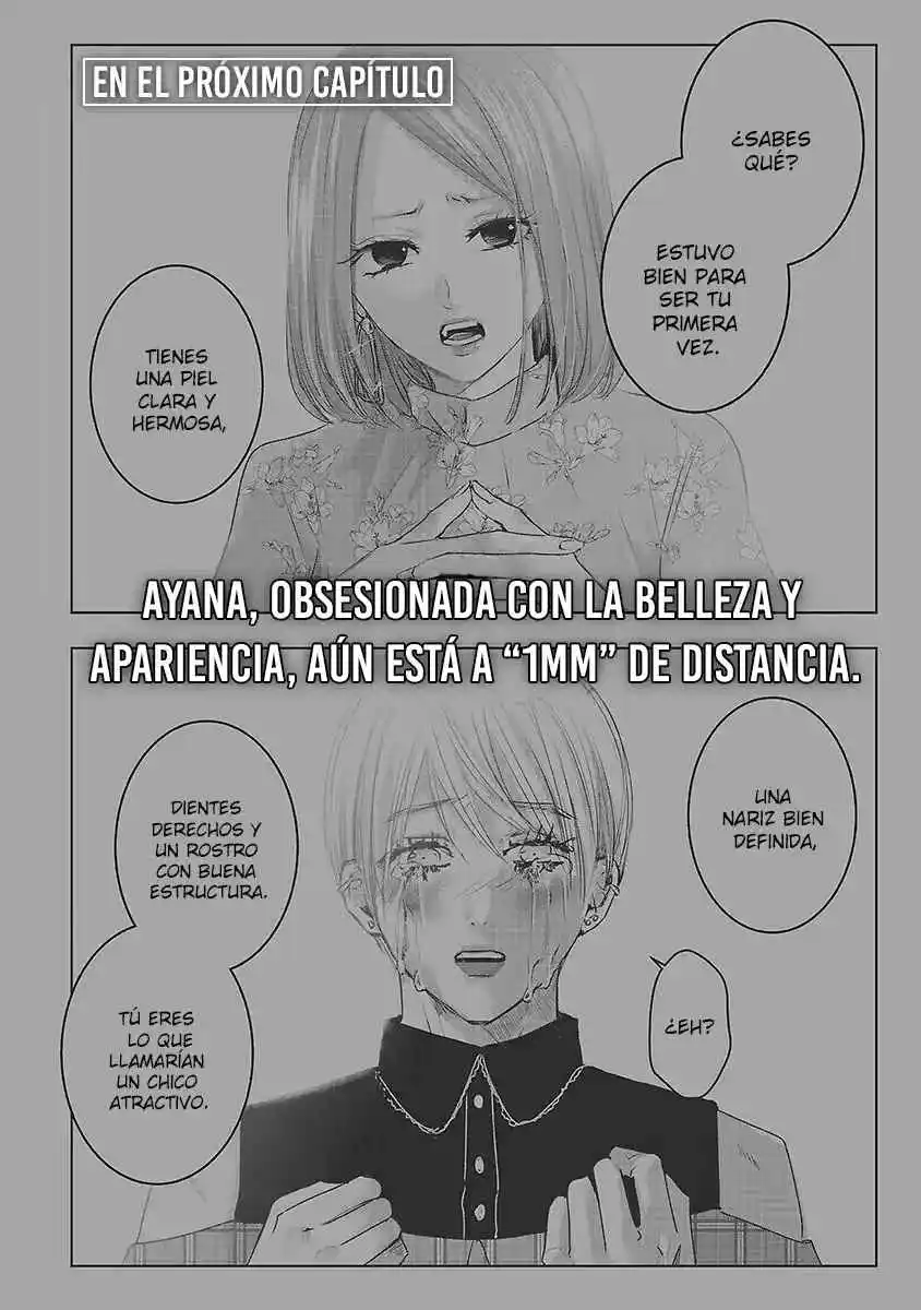 Mañana Seré La Novia De Alguien - Capítulo 39 - Página 21 - LectorTMOo