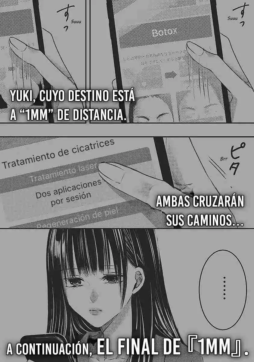 Mañana Seré La Novia De Alguien - Capítulo 39 - Página 22 - LectorTMOo