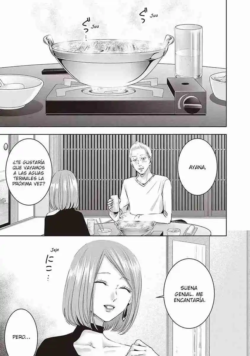 Mañana Seré La Novia De Alguien - Capítulo 43 - Página 2 - LectorTMOo