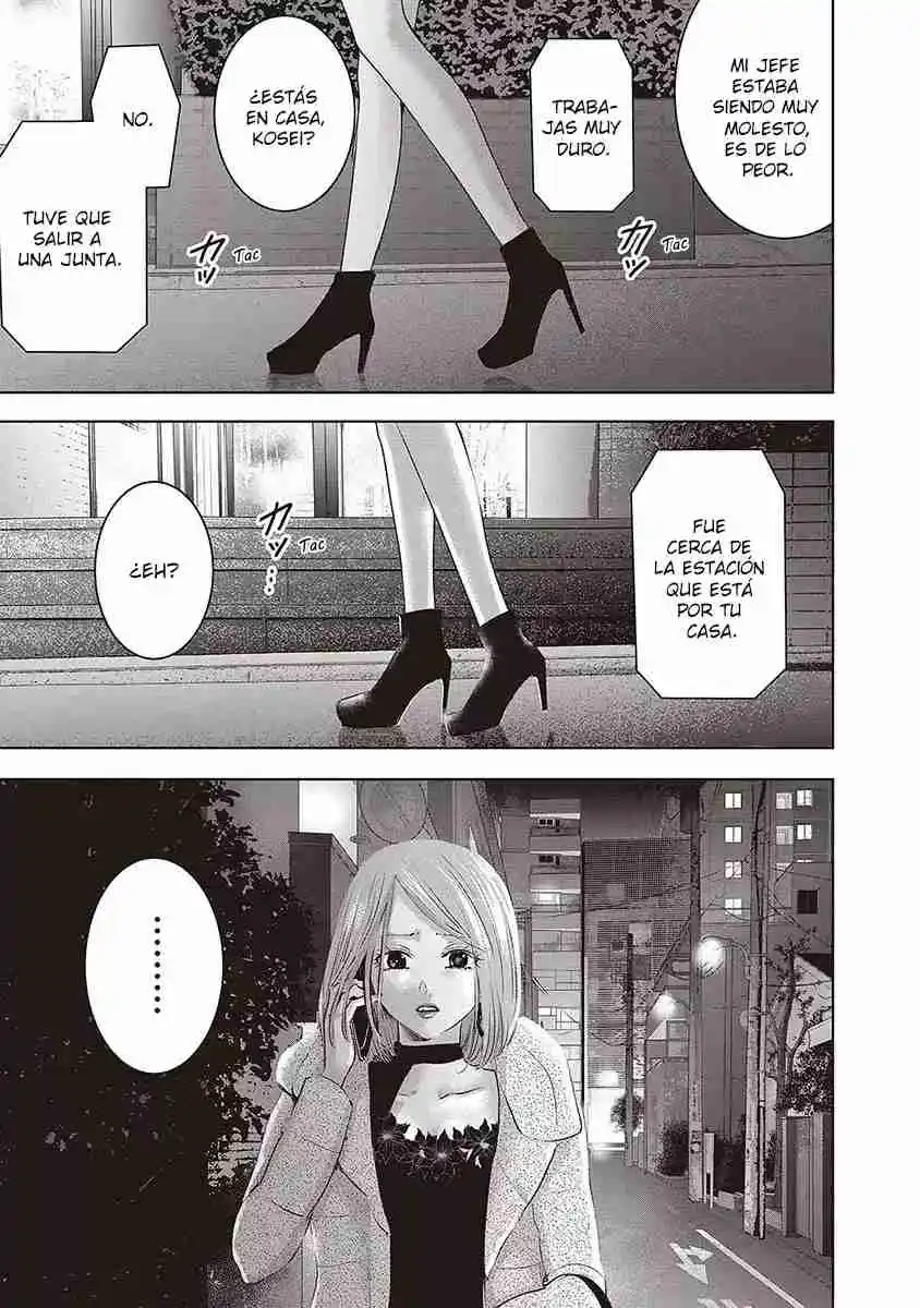 Mañana Seré La Novia De Alguien - Capítulo 45 - Página 2 - LectorTMOo