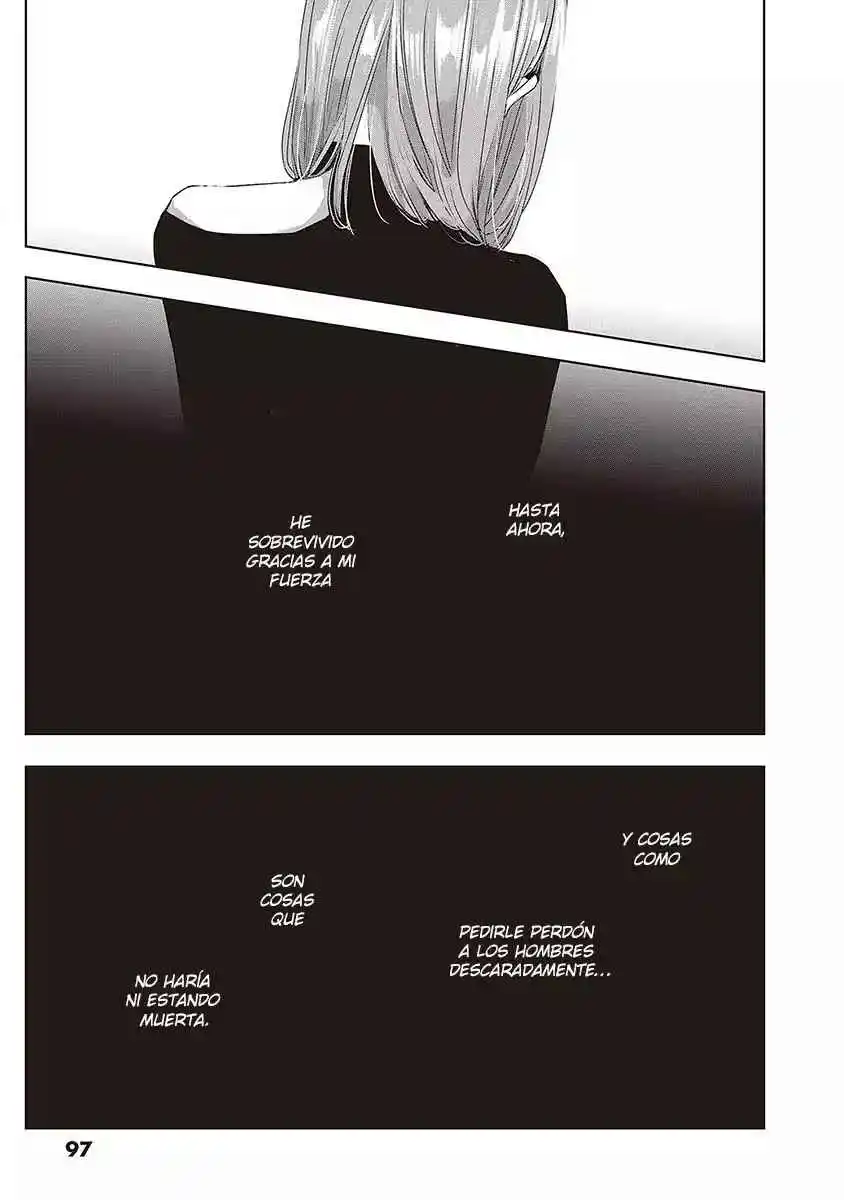 Mañana Seré La Novia De Alguien - Capítulo 46 - Página 14 - LectorTMOo