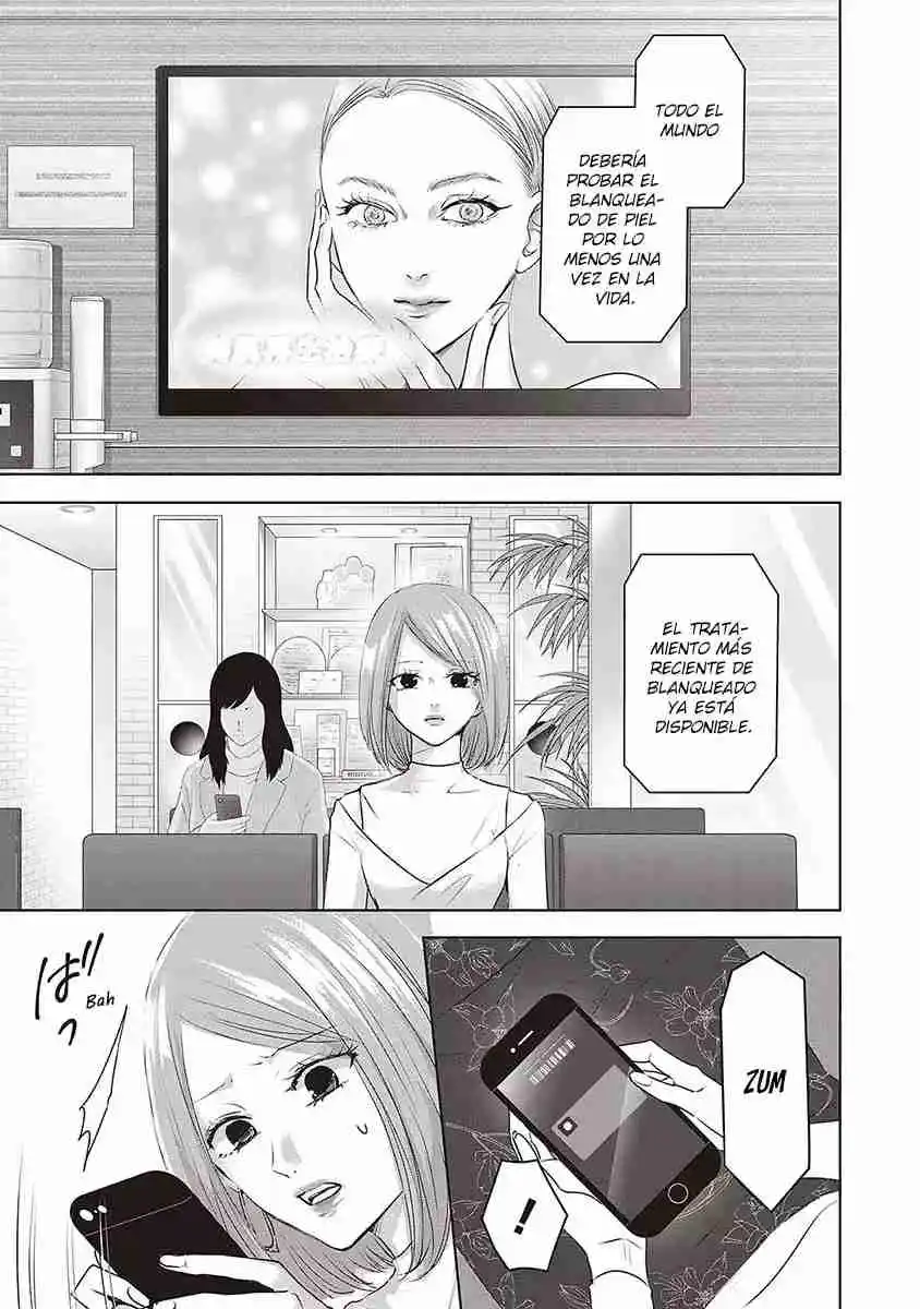 Mañana Seré La Novia De Alguien - Capítulo 47 - Página 2 - LectorTMOo