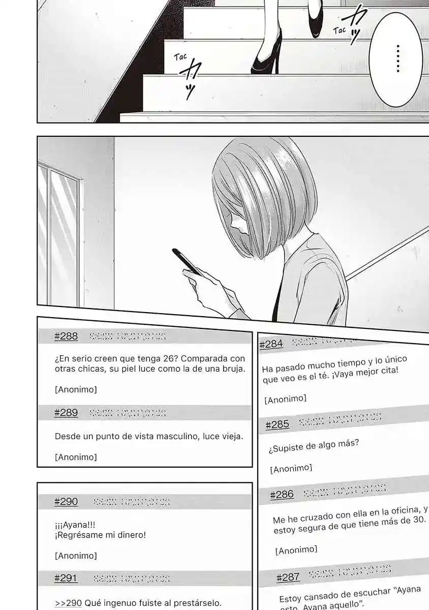 Mañana Seré La Novia De Alguien - Capítulo 53 - Página 2 - LectorTMOo