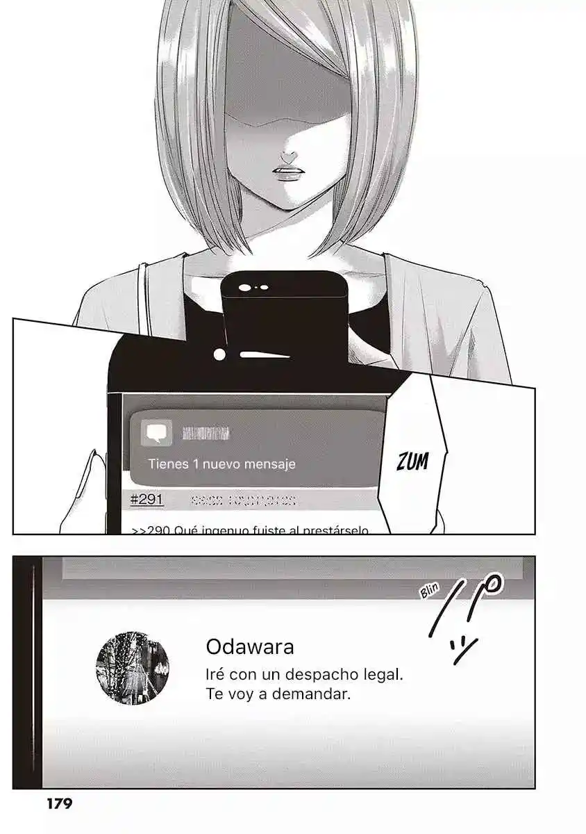 Mañana Seré La Novia De Alguien - Capítulo 53 - Página 3 - LectorTMOo