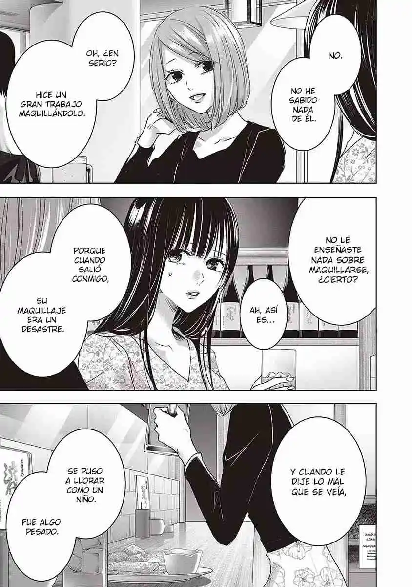 Mañana Seré La Novia De Alguien - Capítulo 53 - Página 14 - LectorTMOo