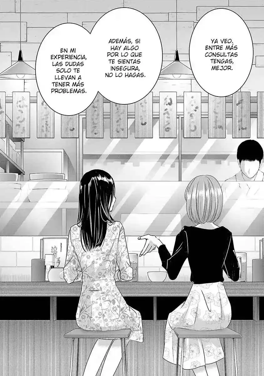 Mañana Seré La Novia De Alguien - Capítulo 54 - Página 12 - LectorTMOo