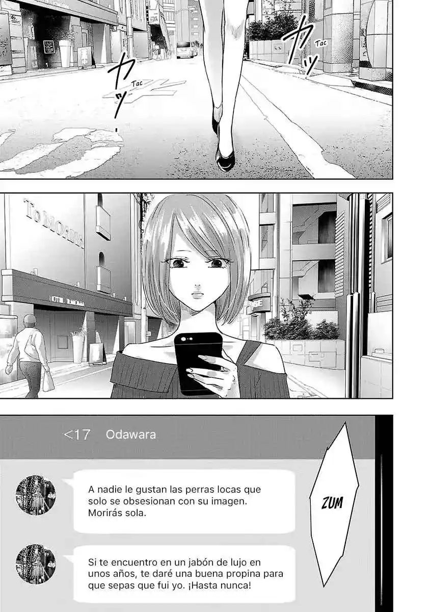 Mañana Seré La Novia De Alguien - Capítulo 57 - Página 10 - LectorTMOo