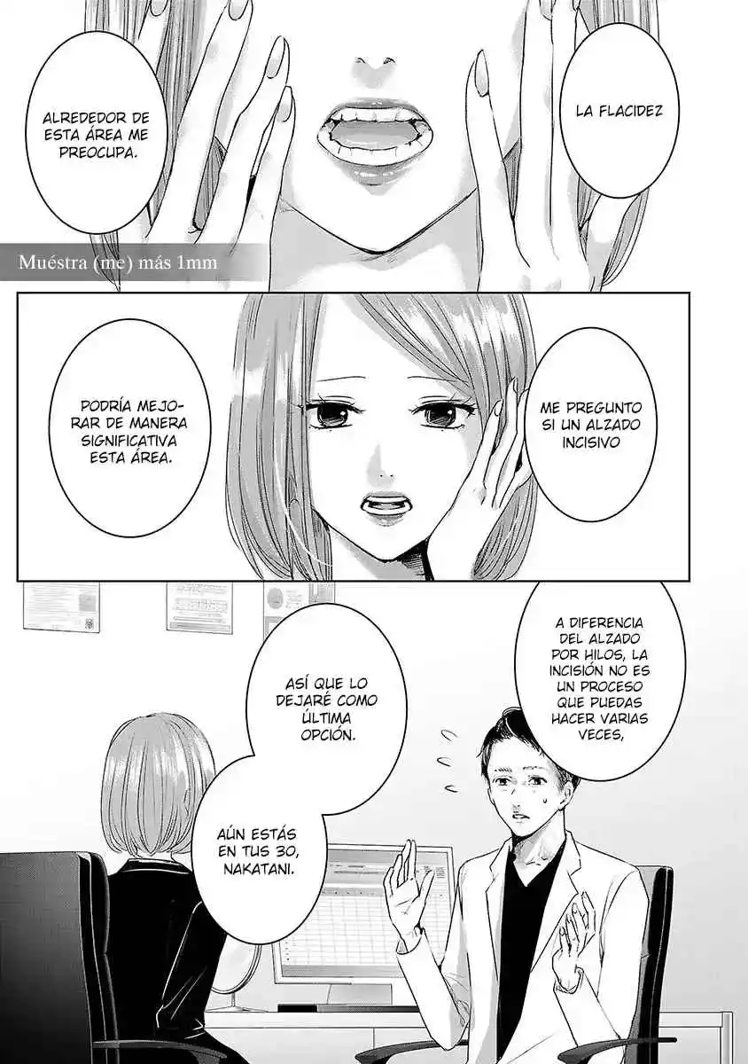 Mañana Seré La Novia De Alguien - Capítulo 57 - Página 16 - LectorTMOo