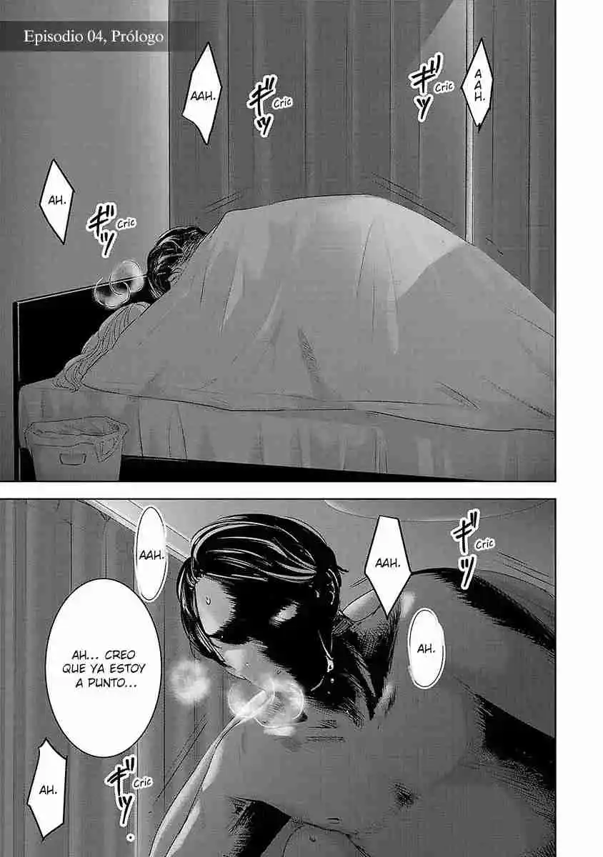 Mañana Seré La Novia De Alguien - Capítulo 58 - Página 2 - LectorTMOo