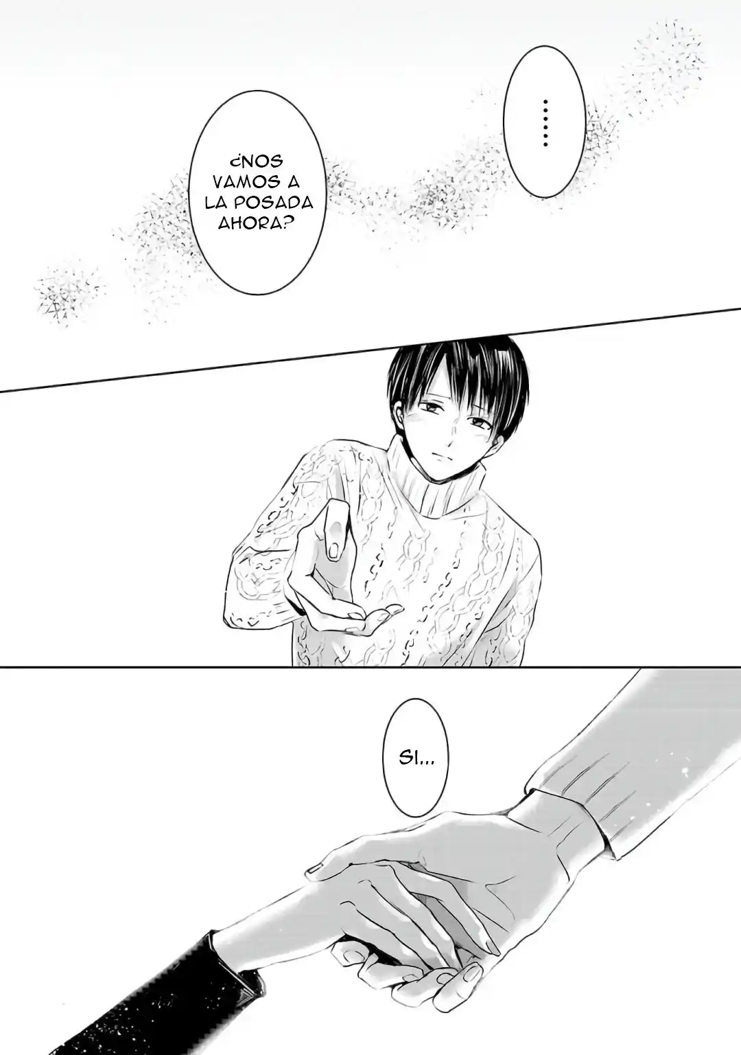 Mañana Seré La Novia De Alguien - Capítulo 6 - Página 15 - LectorTMOo