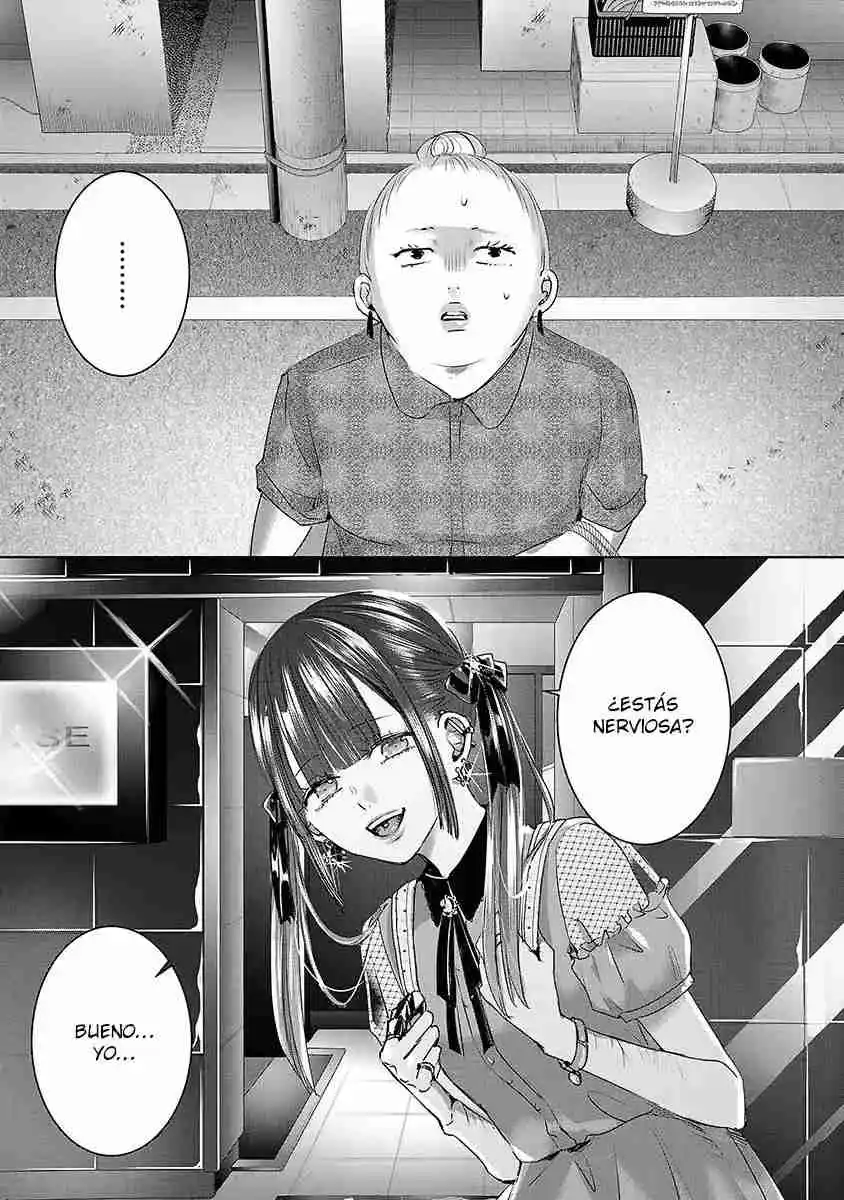 Mañana Seré La Novia De Alguien - Capítulo 62 - Página 10 - LectorTMOo