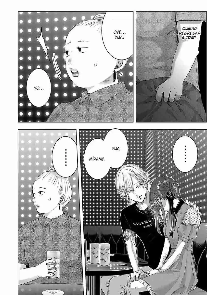 Mañana Seré La Novia De Alguien - Capítulo 64 - Página 5 - LectorTMOo