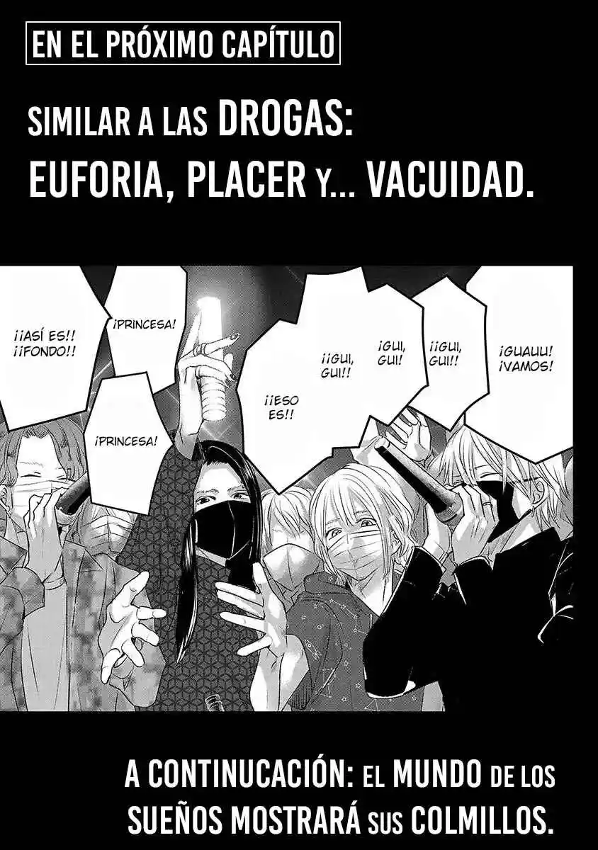 Mañana Seré La Novia De Alguien - Capítulo 66 - Página 14 - LectorTMOo