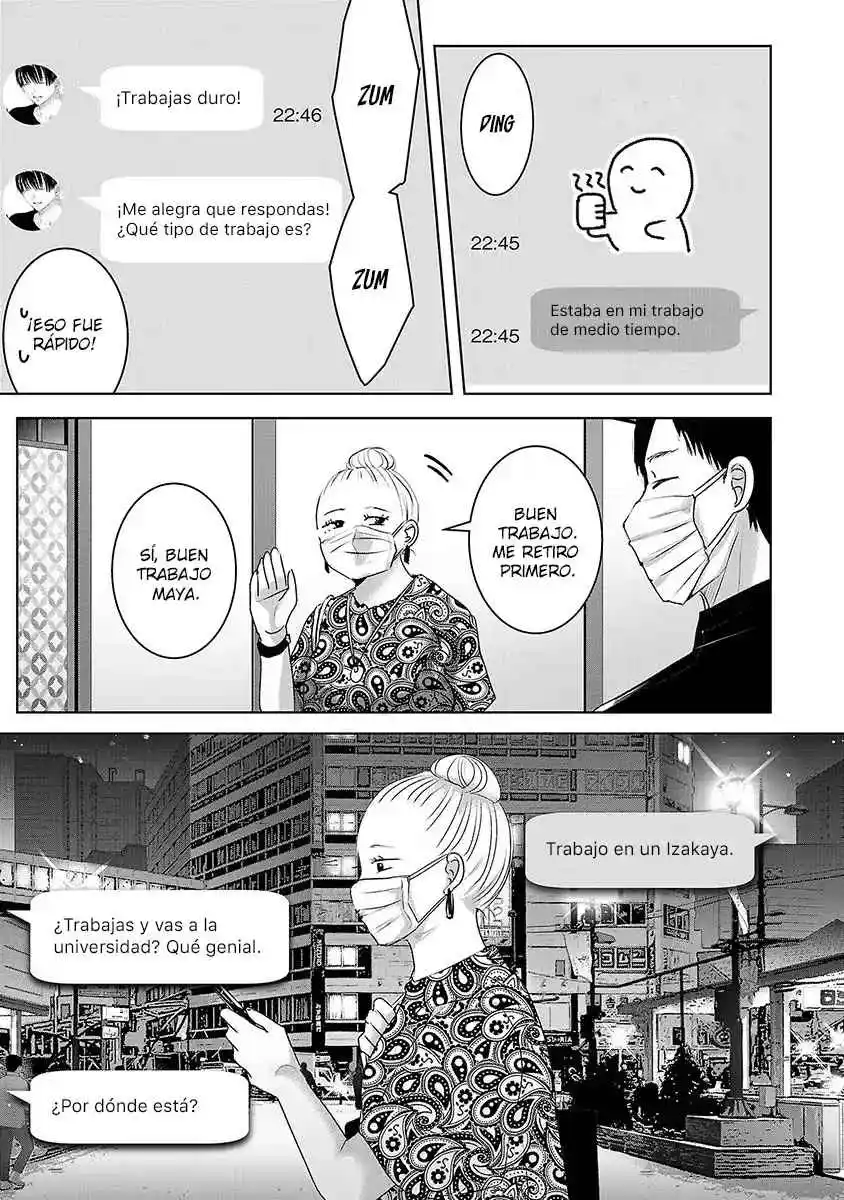 Mañana Seré La Novia De Alguien - Capítulo 68 - Página 12 - LectorTMOo