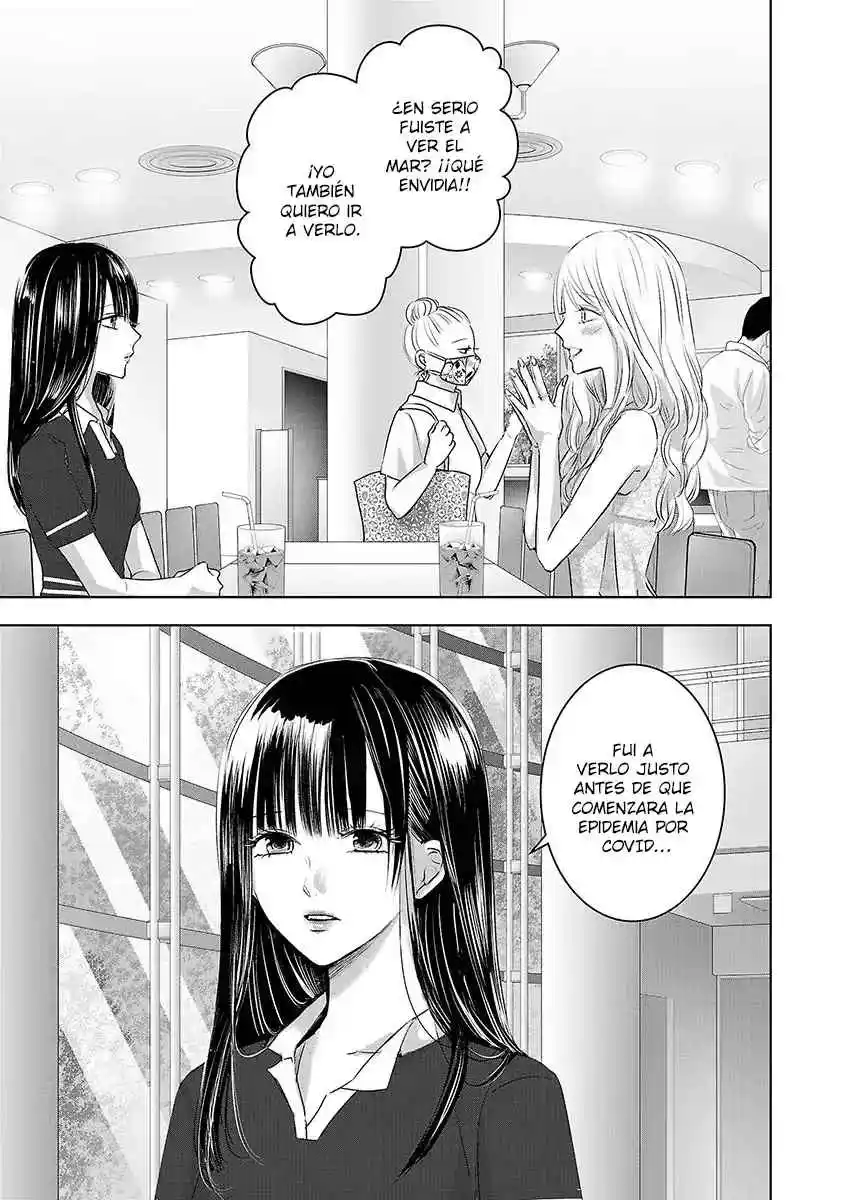 Mañana Seré La Novia De Alguien - Capítulo 69 - Página 2 - LectorTMOo