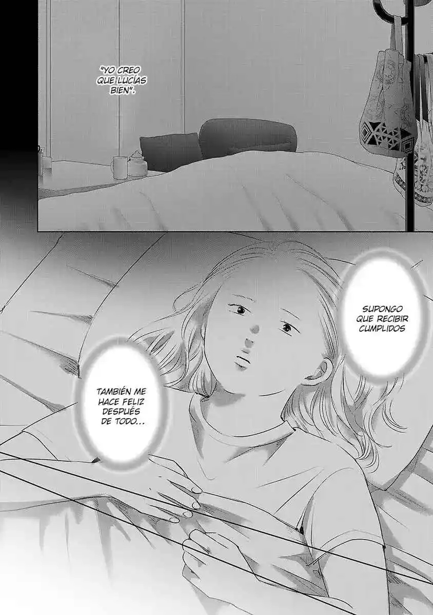 Mañana Seré La Novia De Alguien - Capítulo 69 - Página 13 - LectorTMOo