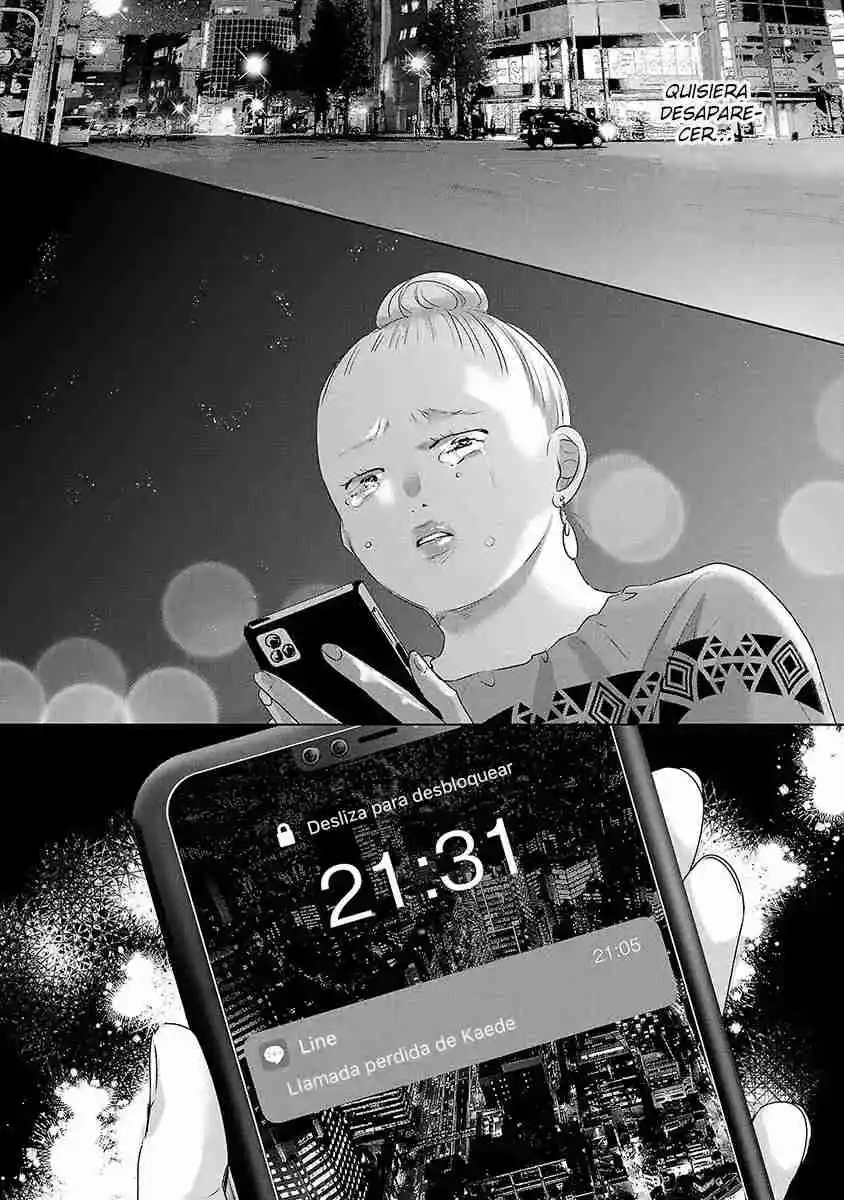 Mañana Seré La Novia De Alguien - Capítulo 71 - Página 13 - LectorTMOo