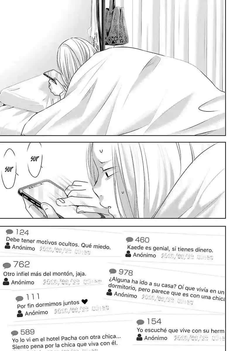 Mañana Seré La Novia De Alguien - Capítulo 78 - Página 2 - LectorTMOo