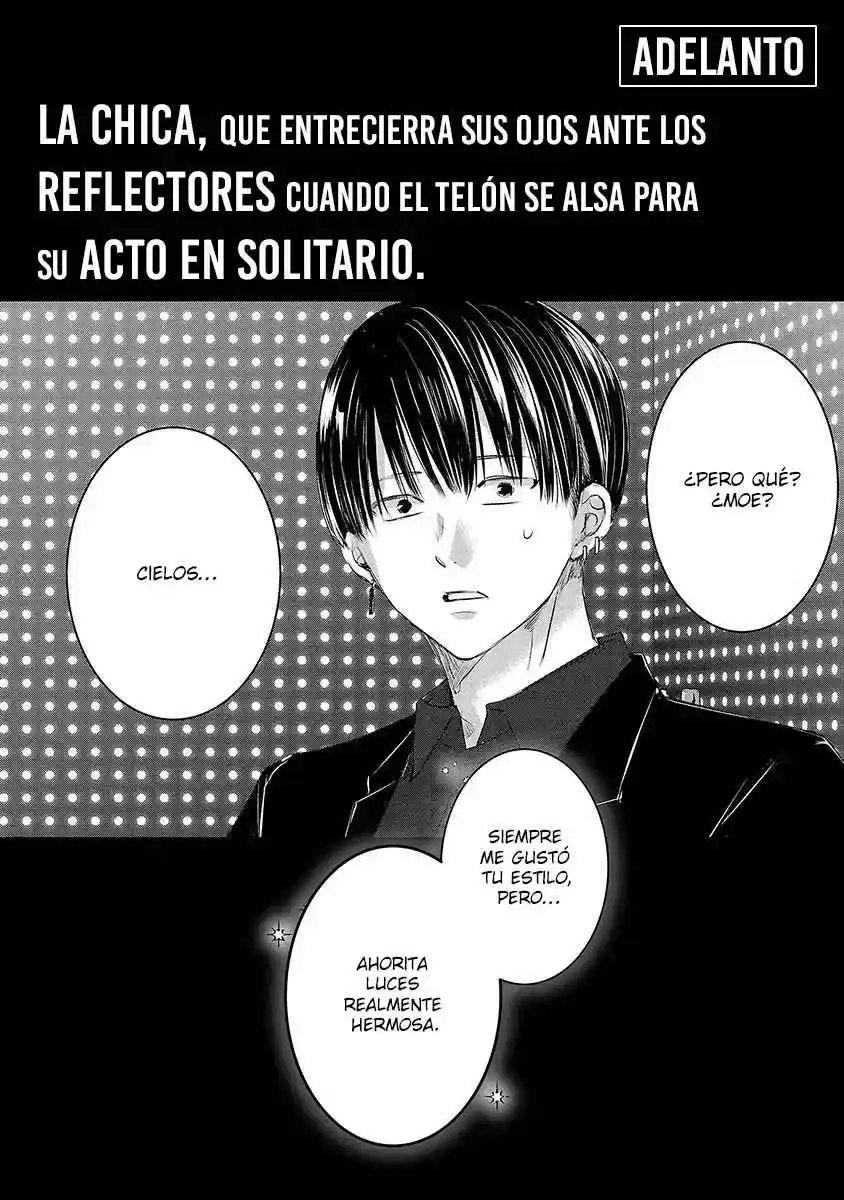 Mañana Seré La Novia De Alguien - Capítulo 79 - Página 21 - LectorTMOo