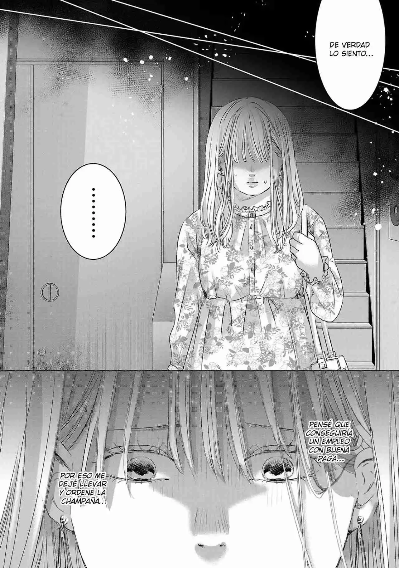 Mañana Seré La Novia De Alguien - Capítulo 83 - Página 11 - LectorTMOo