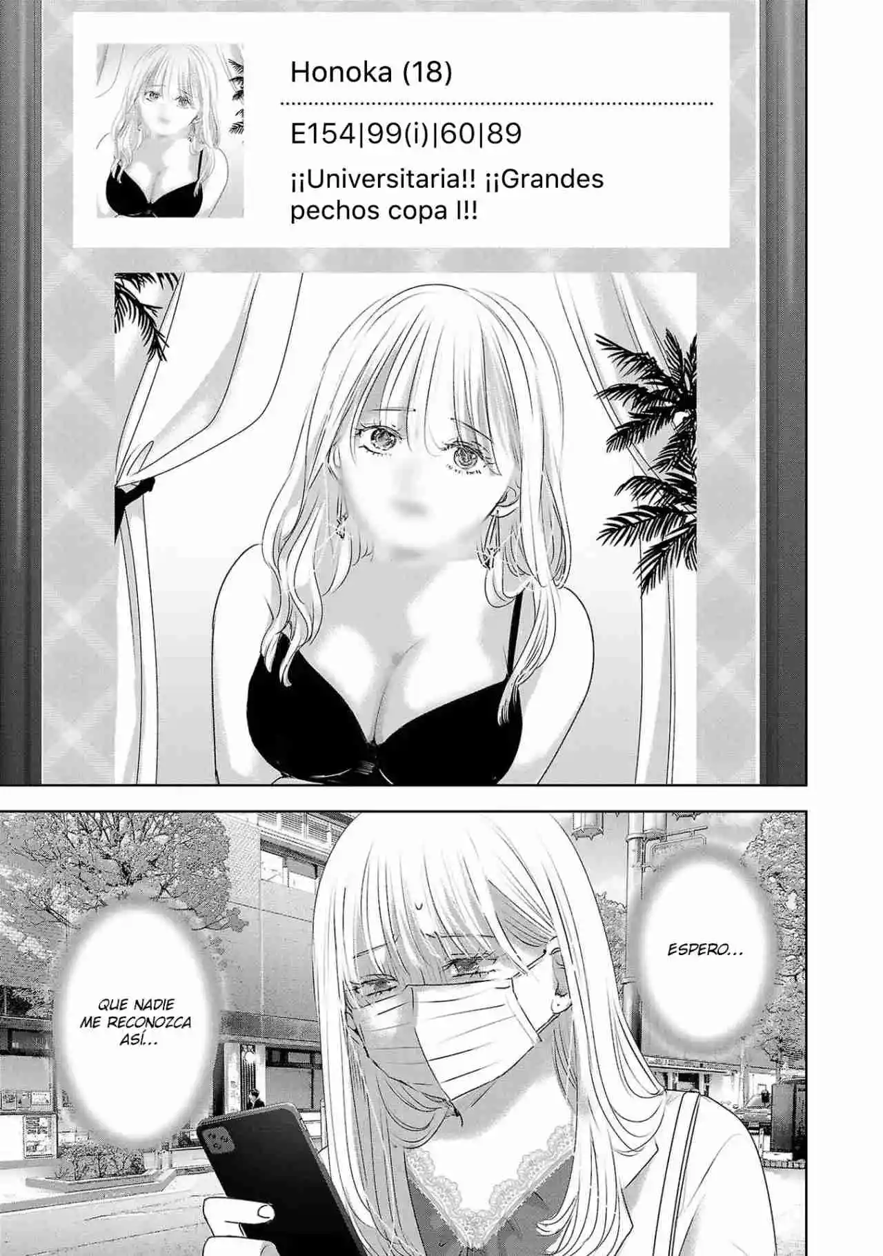 Mañana Seré La Novia De Alguien - Capítulo 86 - Página 2 - LectorTMOo