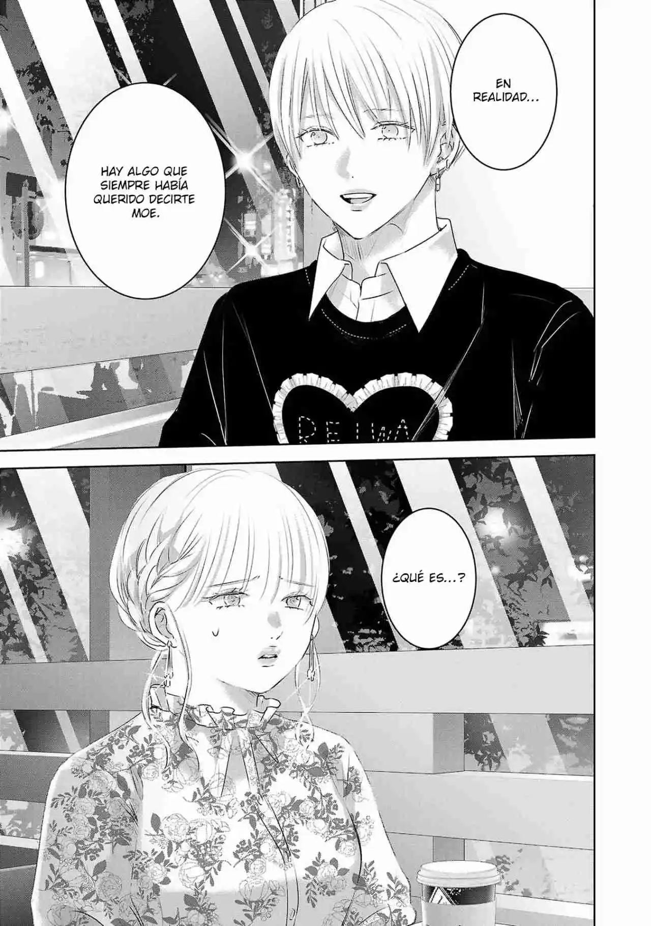 Mañana Seré La Novia De Alguien - Capítulo 92 - Página 14 - LectorTMOo