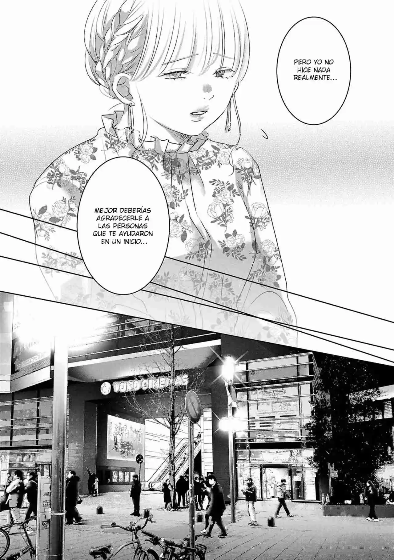 Mañana Seré La Novia De Alguien - Capítulo 93 - Página 11 - LectorTMOo