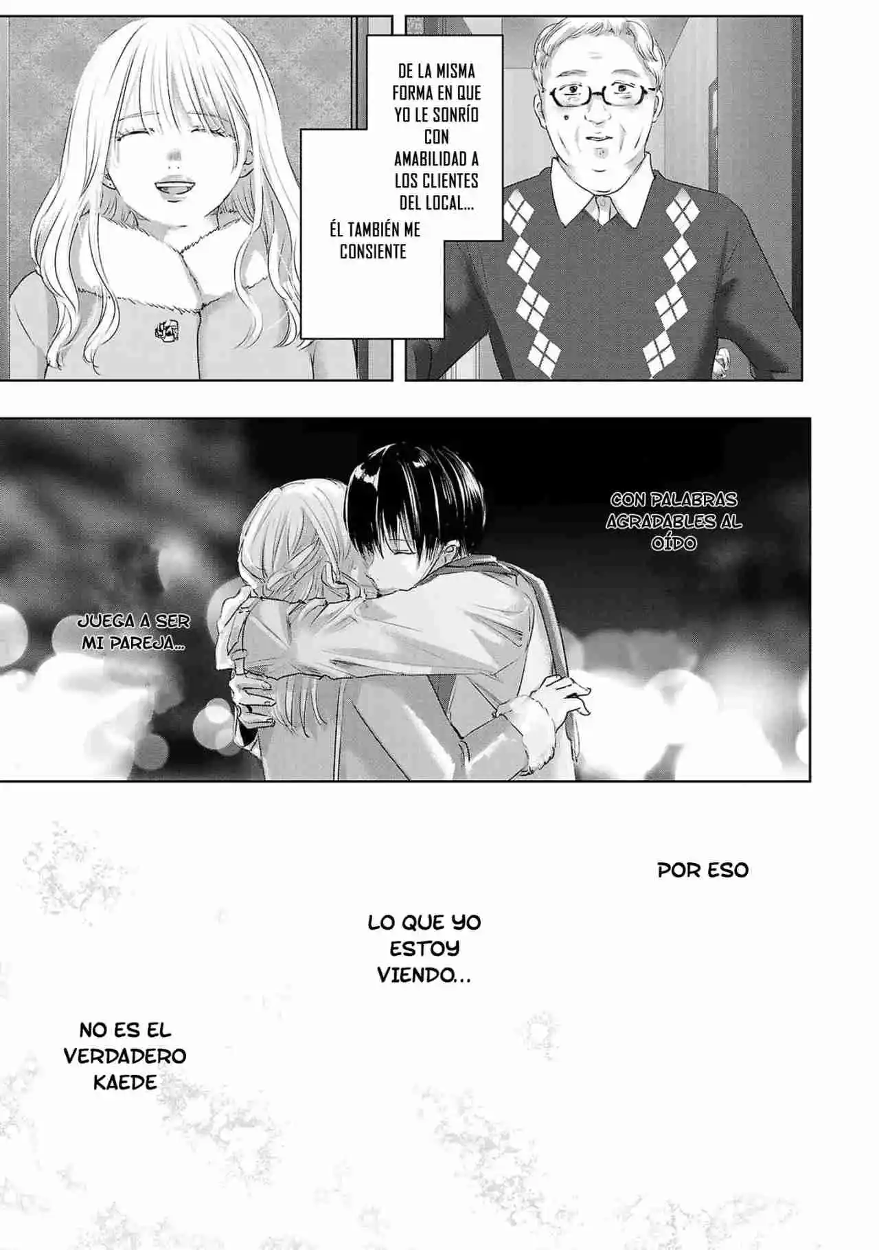 Mañana Seré La Novia De Alguien - Capítulo 98 - Página 14 - LectorTMOo