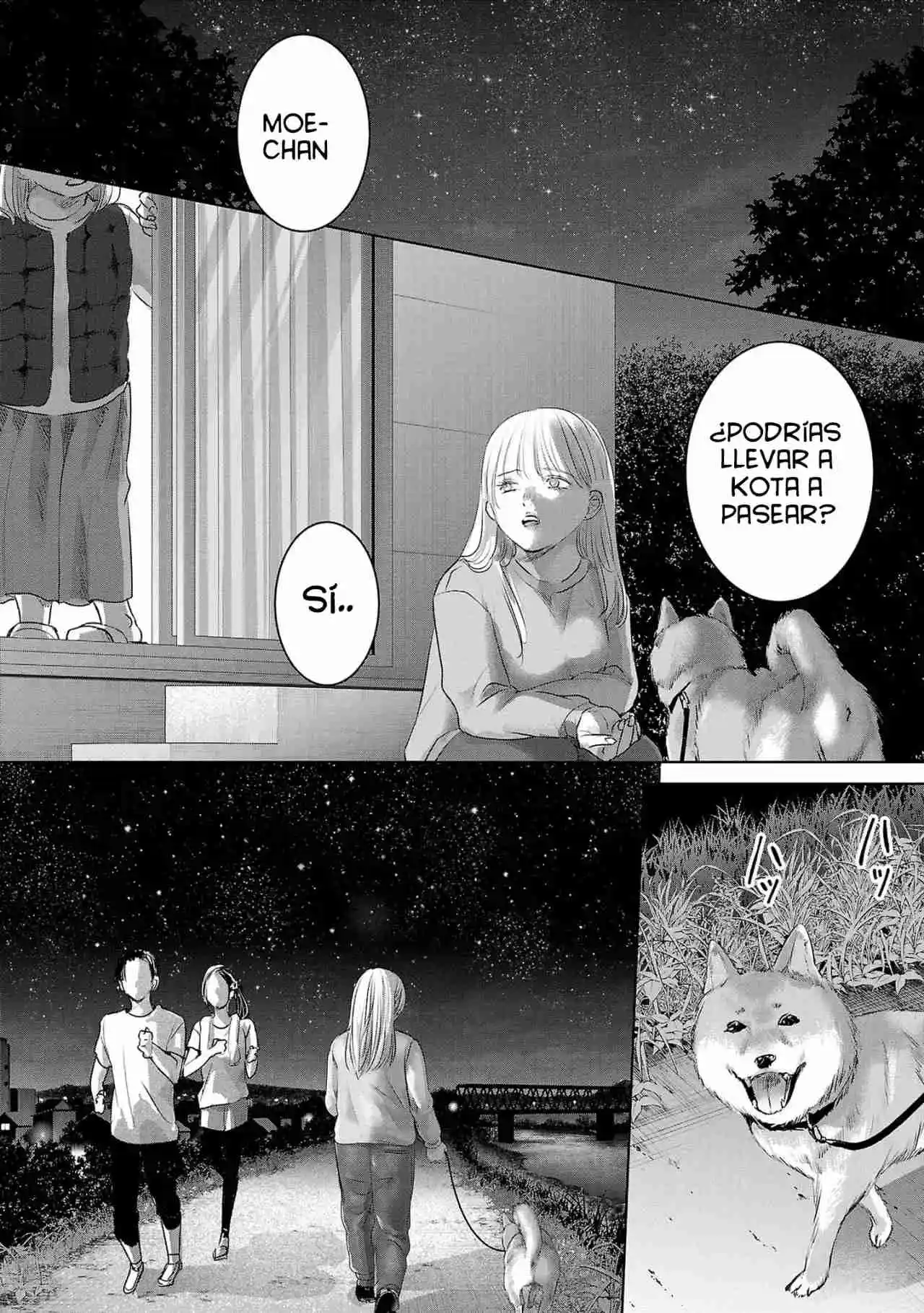 Mañana Seré La Novia De Alguien - Capítulo 99 - Página 15 - LectorTMOo