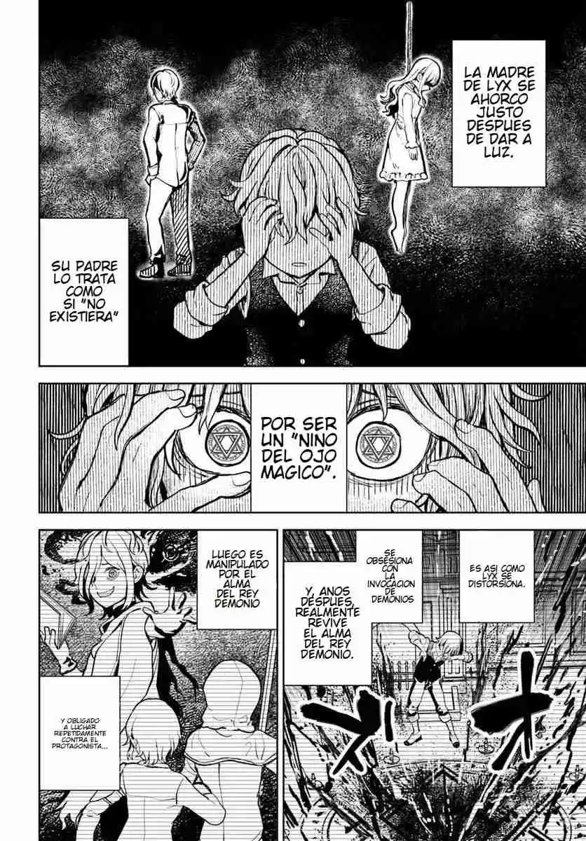 MA ME NO AKUYAKU NI TENSEI SHITANODE OSHI KYARA WO MIMAMORU MOB WO MEZASHIMASU - Capítulo 1 - Página 17 - LectorTMOo