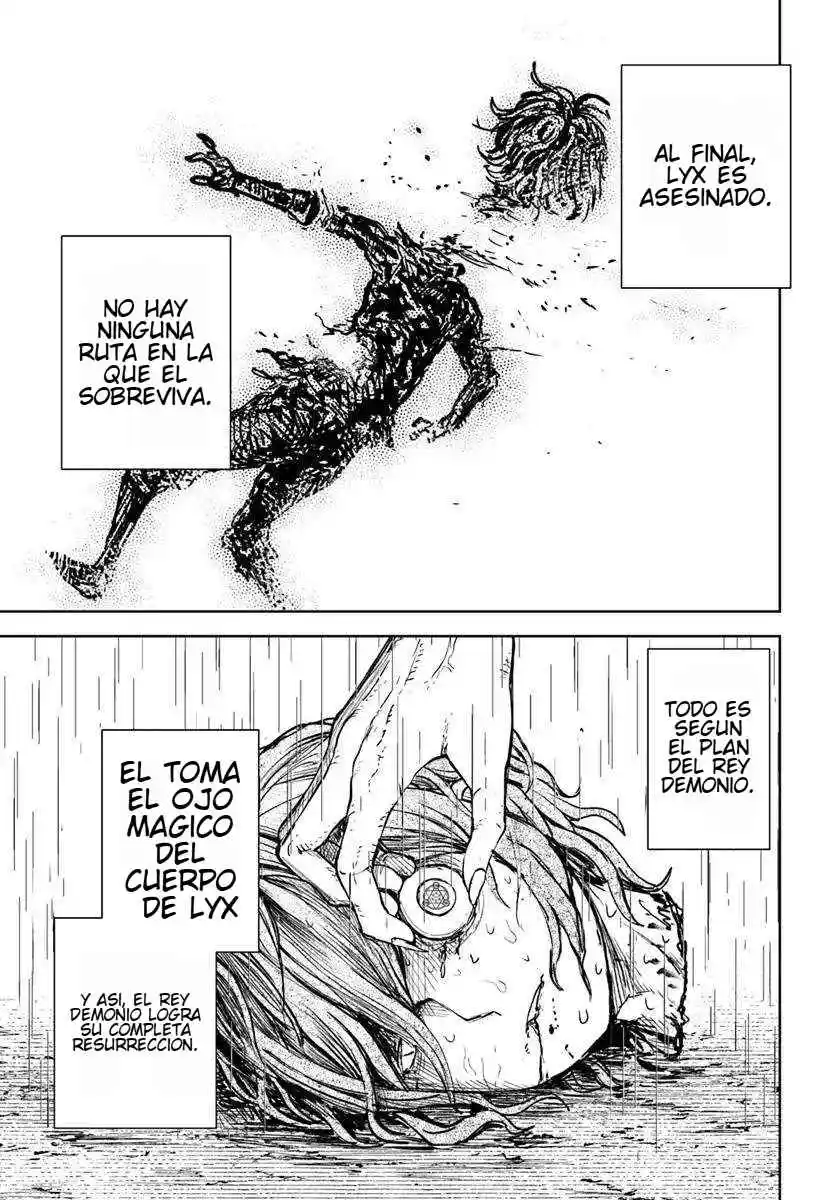 MA ME NO AKUYAKU NI TENSEI SHITANODE OSHI KYARA WO MIMAMORU MOB WO MEZASHIMASU - Capítulo 1 - Página 18 - LectorTMOo