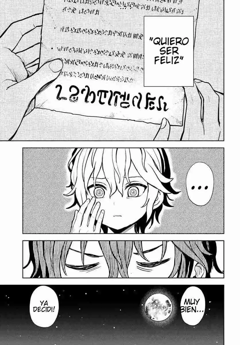 MA ME NO AKUYAKU NI TENSEI SHITANODE OSHI KYARA WO MIMAMORU MOB WO MEZASHIMASU - Capítulo 1 - Página 24 - LectorTMOo