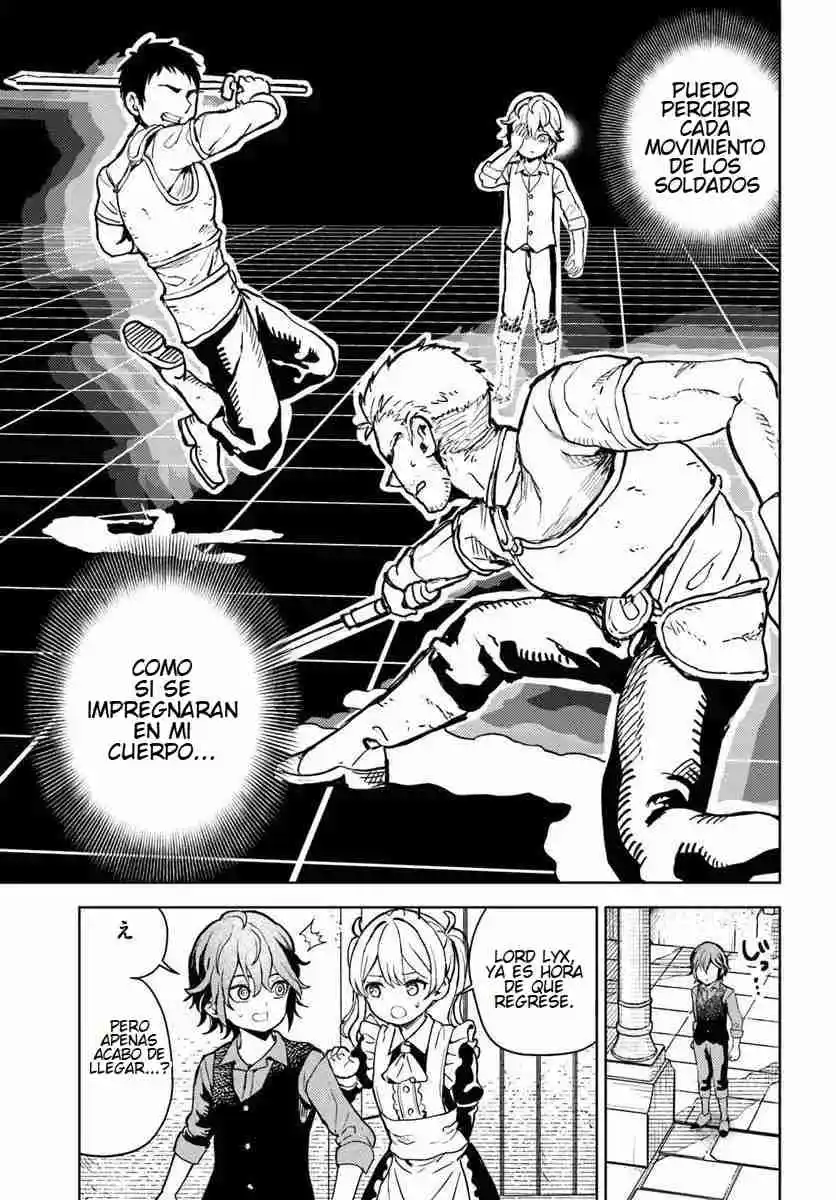 MA ME NO AKUYAKU NI TENSEI SHITANODE OSHI KYARA WO MIMAMORU MOB WO MEZASHIMASU - Capítulo 1 - Página 28 - LectorTMOo