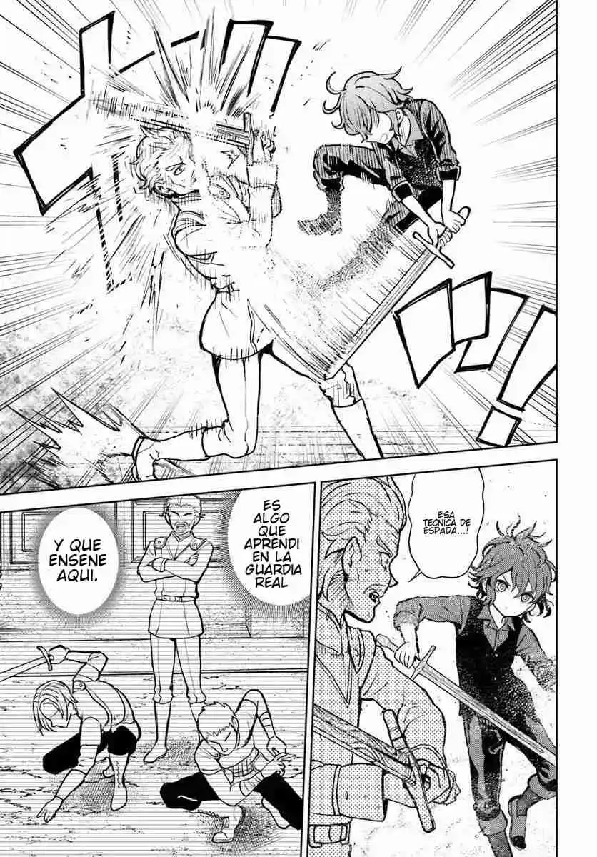 MA ME NO AKUYAKU NI TENSEI SHITANODE OSHI KYARA WO MIMAMORU MOB WO MEZASHIMASU - Capítulo 1 - Página 34 - LectorTMOo