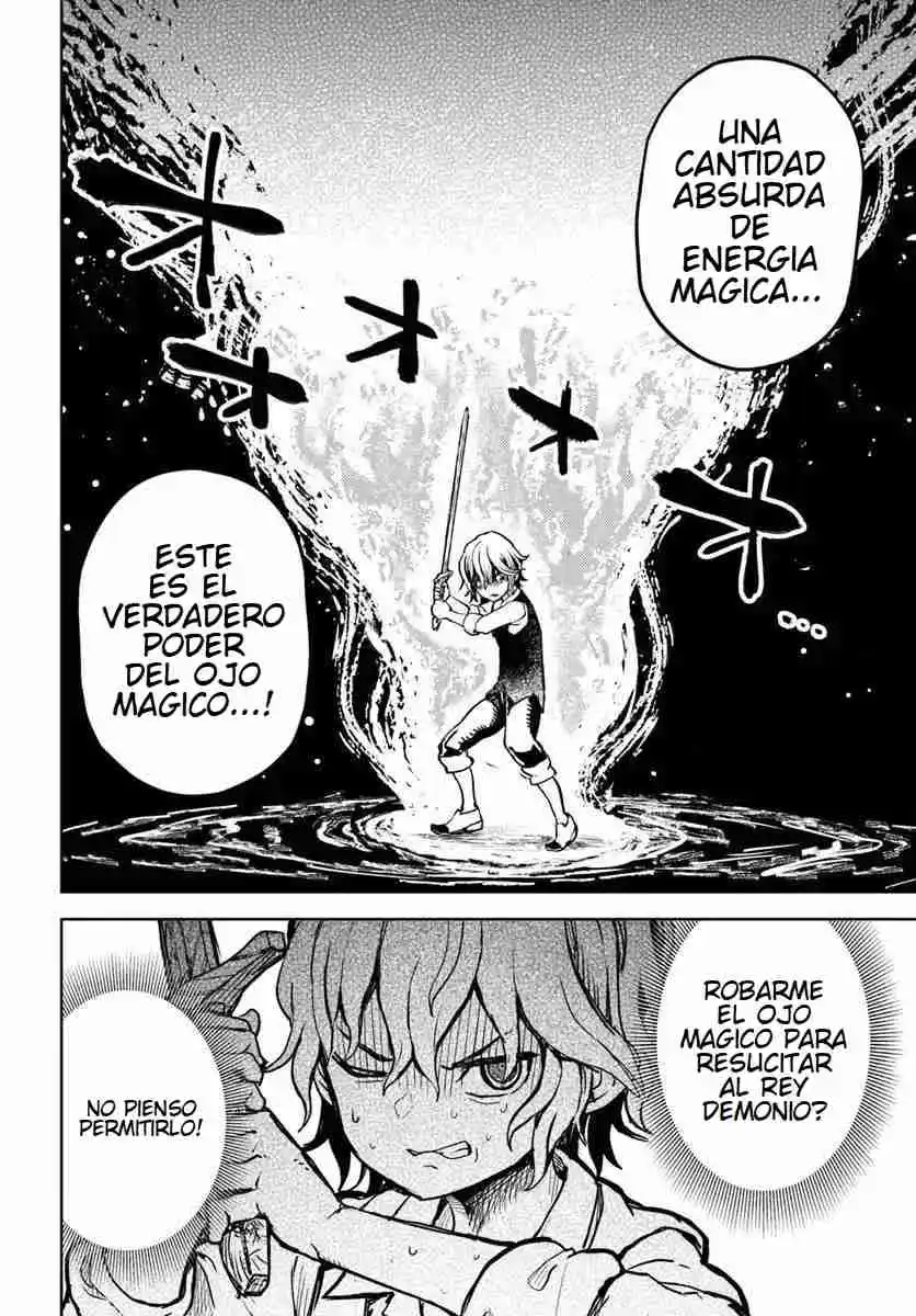 MA ME NO AKUYAKU NI TENSEI SHITANODE OSHI KYARA WO MIMAMORU MOB WO MEZASHIMASU - Capítulo 1 - Página 37 - LectorTMOo