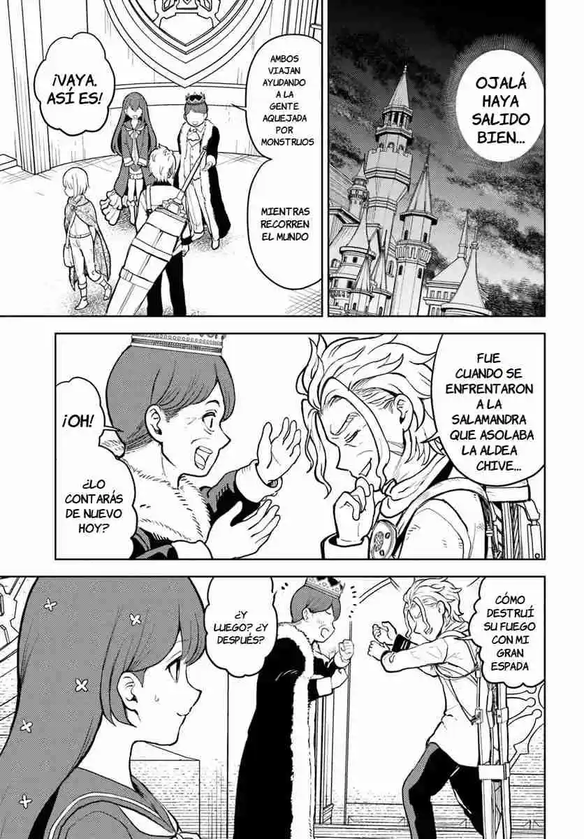 MA ME NO AKUYAKU NI TENSEI SHITANODE OSHI KYARA WO MIMAMORU MOB WO MEZASHIMASU - Capítulo 10.10 - Página 9 - LectorTMOo
