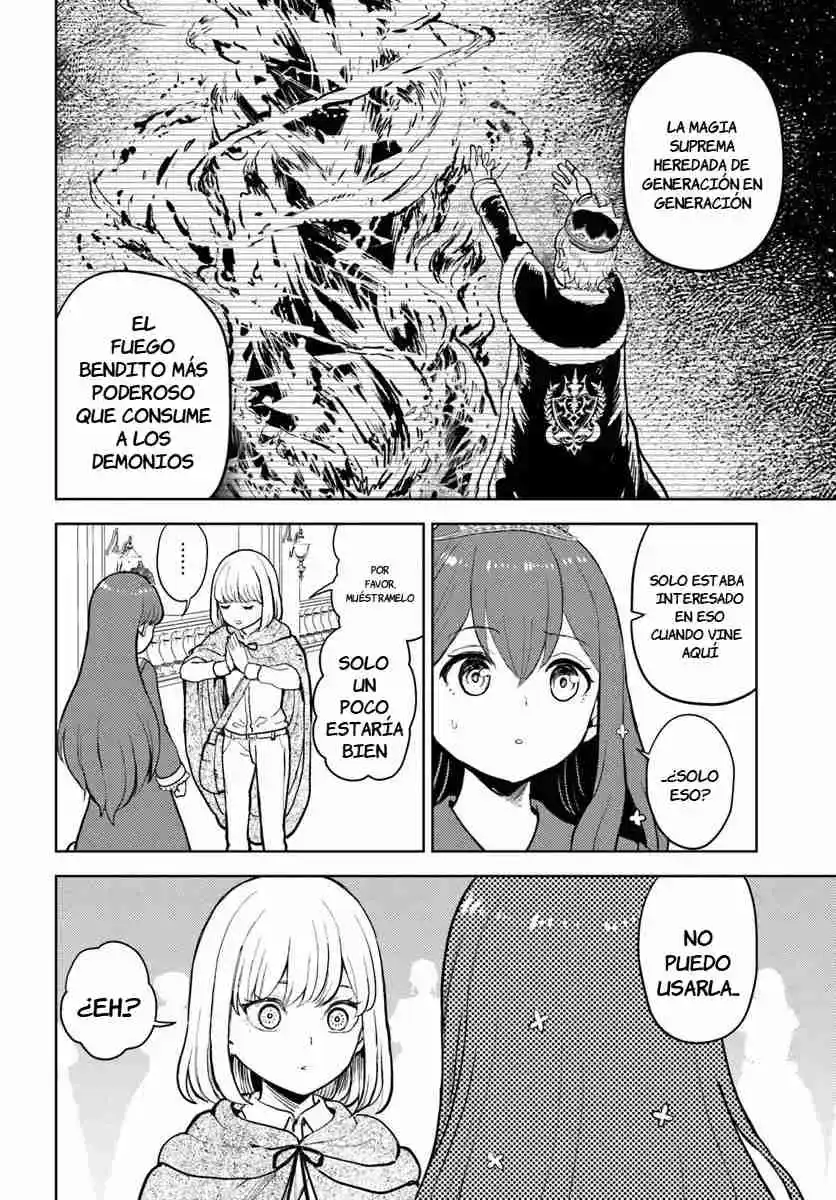 MA ME NO AKUYAKU NI TENSEI SHITANODE OSHI KYARA WO MIMAMORU MOB WO MEZASHIMASU - Capítulo 10.10 - Página 12 - LectorTMOo
