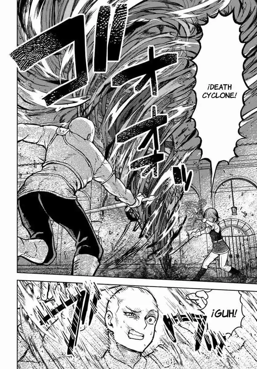 MA ME NO AKUYAKU NI TENSEI SHITANODE OSHI KYARA WO MIMAMORU MOB WO MEZASHIMASU - Capítulo 2.20 - Página 15 - LectorTMOo
