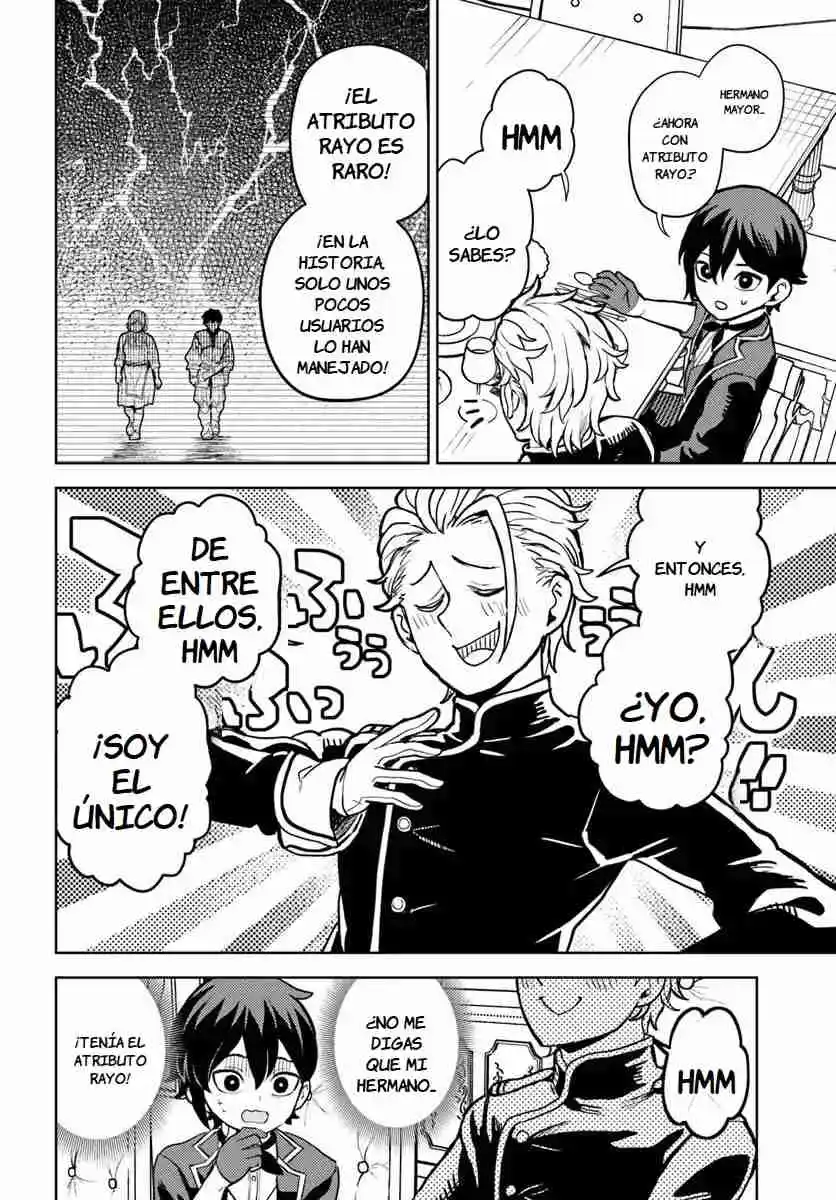 MA ME NO AKUYAKU NI TENSEI SHITANODE OSHI KYARA WO MIMAMORU MOB WO MEZASHIMASU - Capítulo 5.10 - Página 14 - LectorTMOo
