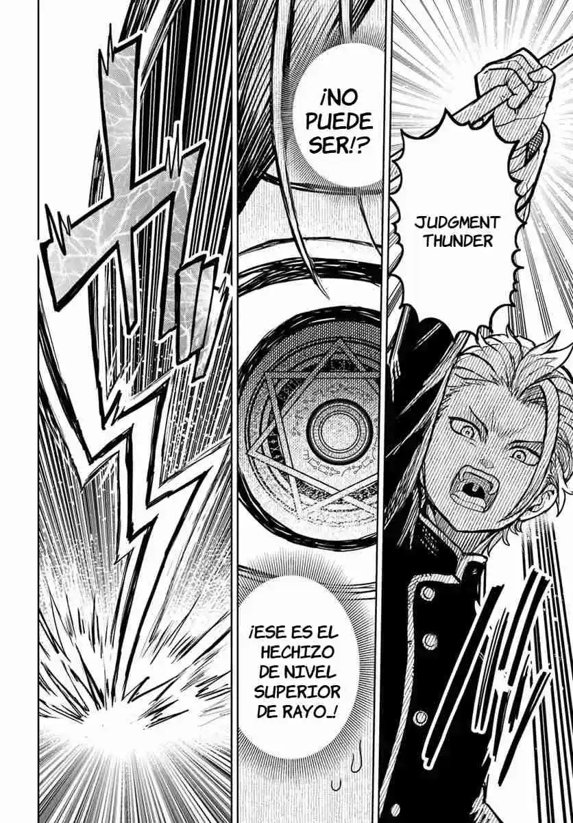 MA ME NO AKUYAKU NI TENSEI SHITANODE OSHI KYARA WO MIMAMORU MOB WO MEZASHIMASU - Capítulo 5.20 - Página 10 - LectorTMOo